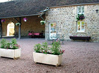 Cottage des Aubues  - LORMES