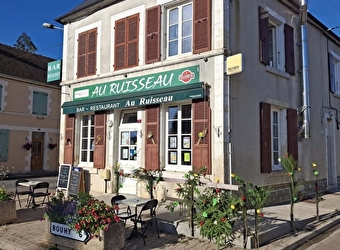Au Ruisseau - CIEZ