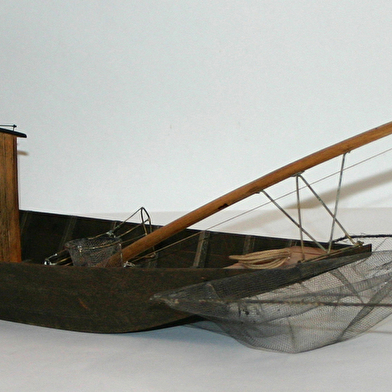 Exposition : Gestes de Loire - Patrimoine culturel vivant