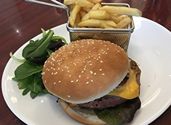 Cafétéria La Mirandole - CLAMECY