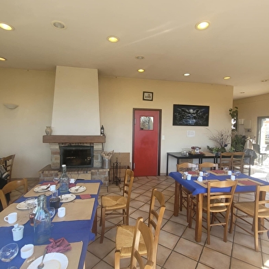 L'Auberge des Etangs