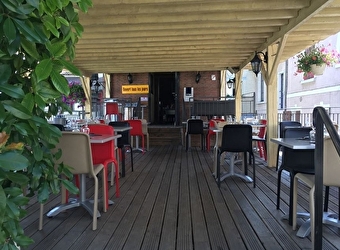 Pizzeria La Petite Venise - COSNE-COURS-SUR-LOIRE