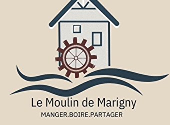 Le Moulin de Marigny - MARIGNY-SUR-YONNE