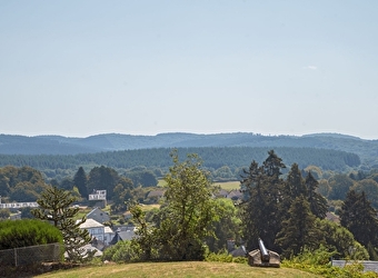 Circuit de randonnée : Boucle de la Justice - LORMES