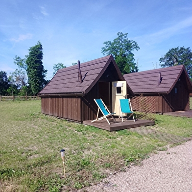 Le Tröll - La Halte du Canal