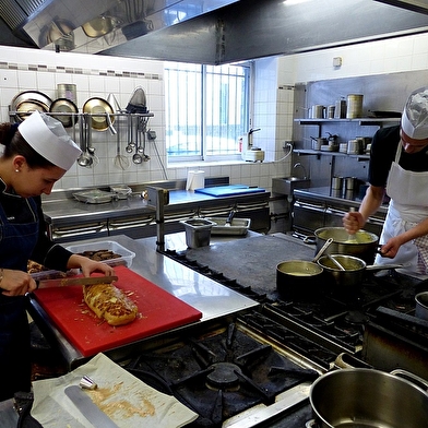 L'hostellerie de la Poste
