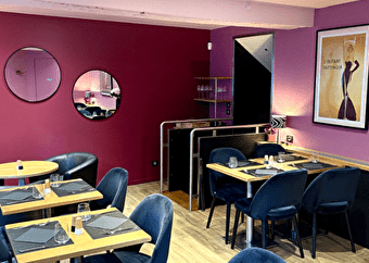 Au Bistrot d'Anatole - COSNE-COURS-SUR-LOIRE