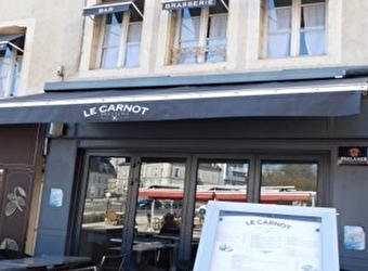 Le Carnot - NEVERS