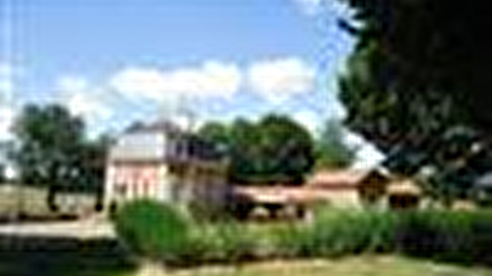 La Maison des Tilleuls