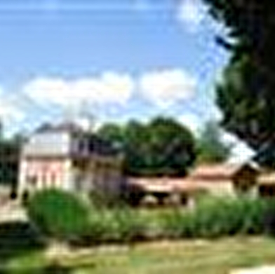 La Maison des Tilleuls