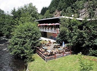 Chalet du Montal - DUN-LES-PLACES
