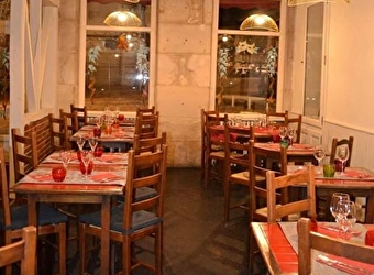 Pizzeria la Vieille Rome - CLAMECY