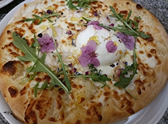 La Giocconda  - CHATILLON-EN-BAZOIS