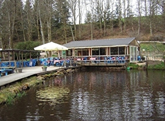 Moulin de Tala - BRASSY