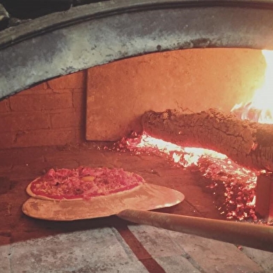 Pizzeria La Petite Venise