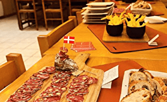 Le Chalet - COSNE-COURS-SUR-LOIRE