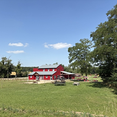 Restaurant de La Halte du Canal