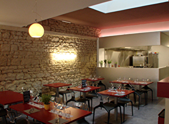 Tomate et Chocolat - NEVERS