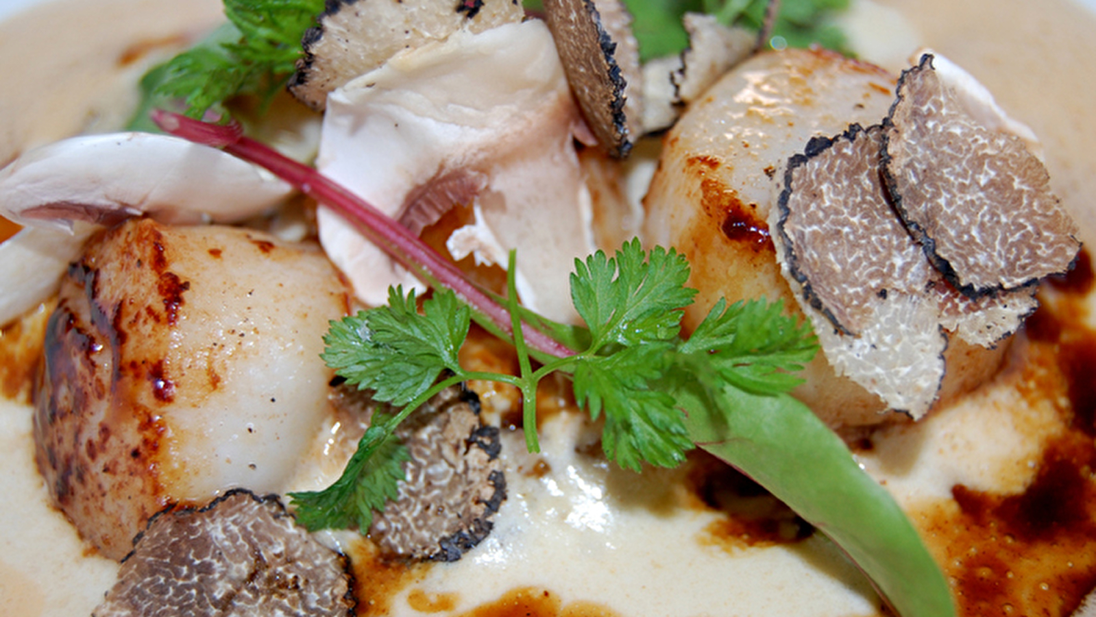 L'hostellerie de la Poste