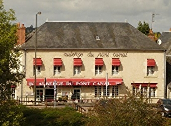 Auberge du Pont Canal - CUFFY