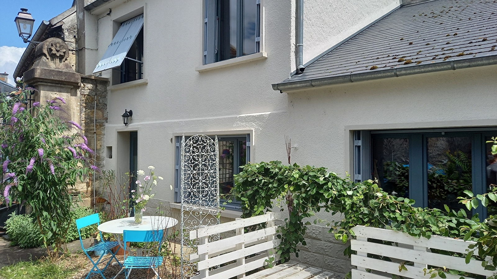 Rêveries Vannières