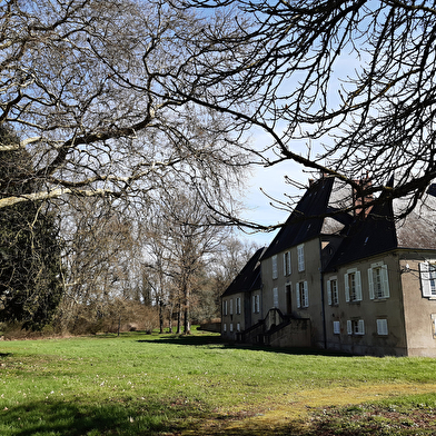 Château de Mongazon