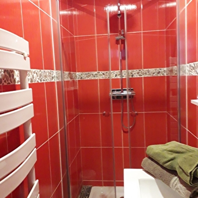 Gite La P'tite Millette