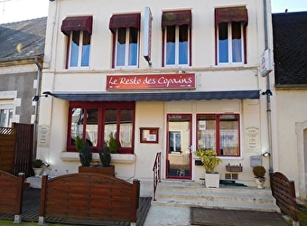 LE RESTO DES COPAINS - PREMERY