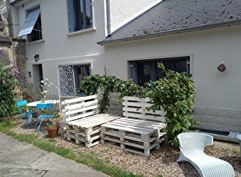 Rêveries Vannières - Le gîte - DECIZE