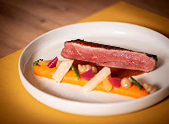 Le Bengy - VARENNES-VAUZELLES