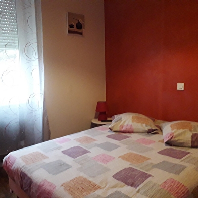 Gite La P'tite Millette