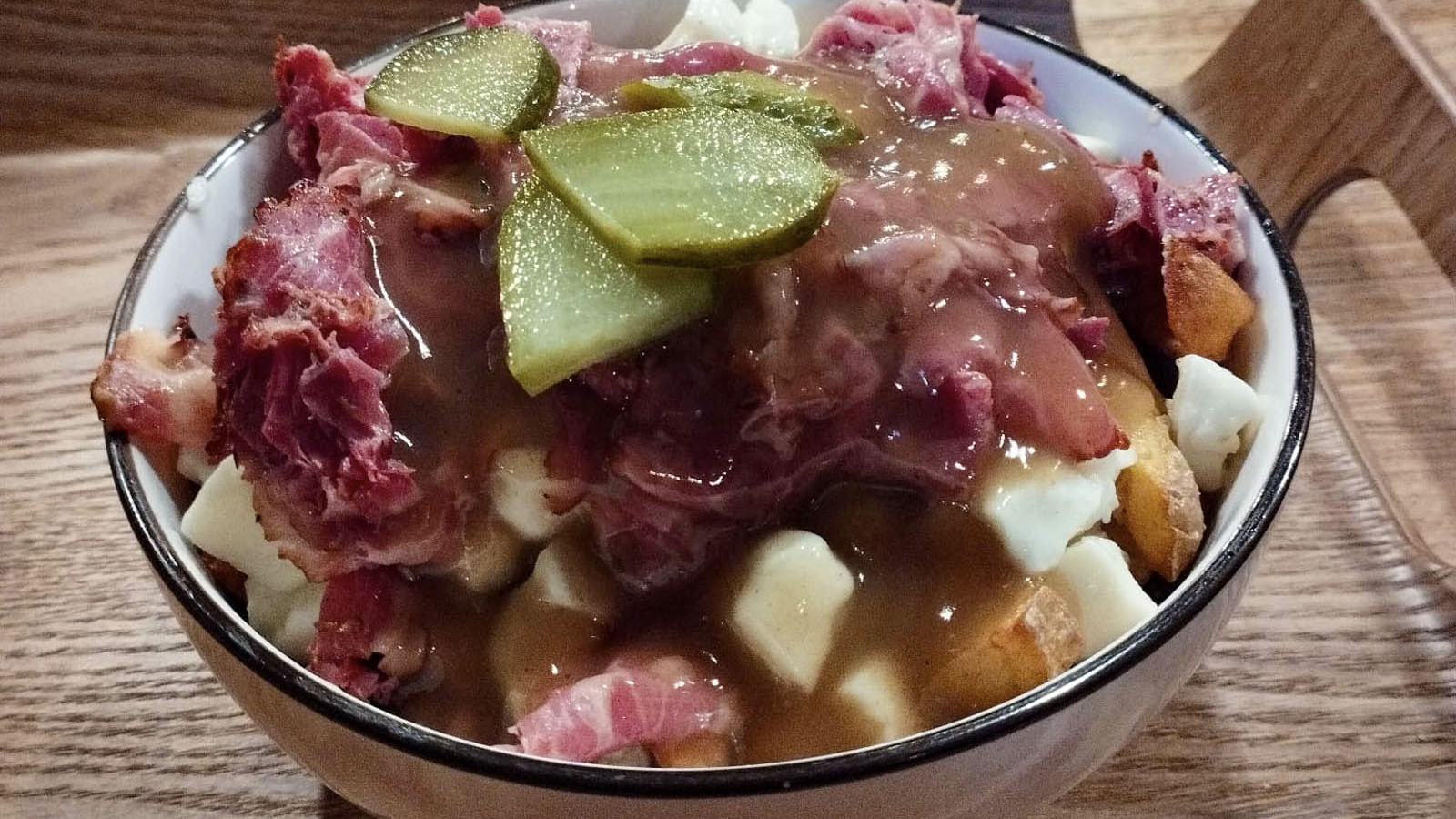 La Tanière des Enragées - La Cabane du Trappeur