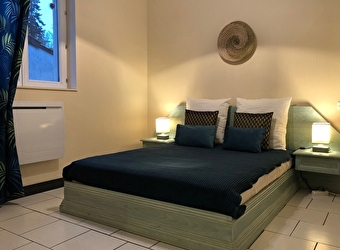 Les meublés du Parc - SAINT-HONORE-LES-BAINS