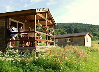 Chalets de Chalaux - Alouette - CHALAUX