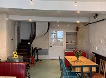 La Boutique - LORMES