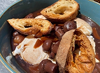 La Poule Noire - LA CHARITE-SUR-LOIRE