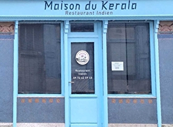 La Maison du Kérala - LA CHARITE-SUR-LOIRE