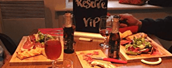 Le Comptoir Buissonnier - DORNECY