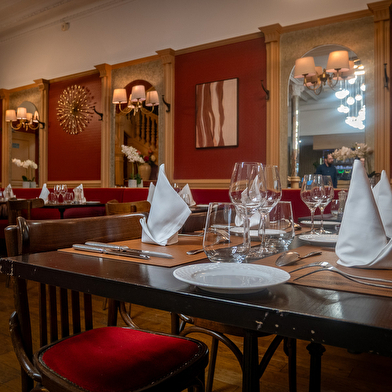 Le Comptoir Saint Sébastien