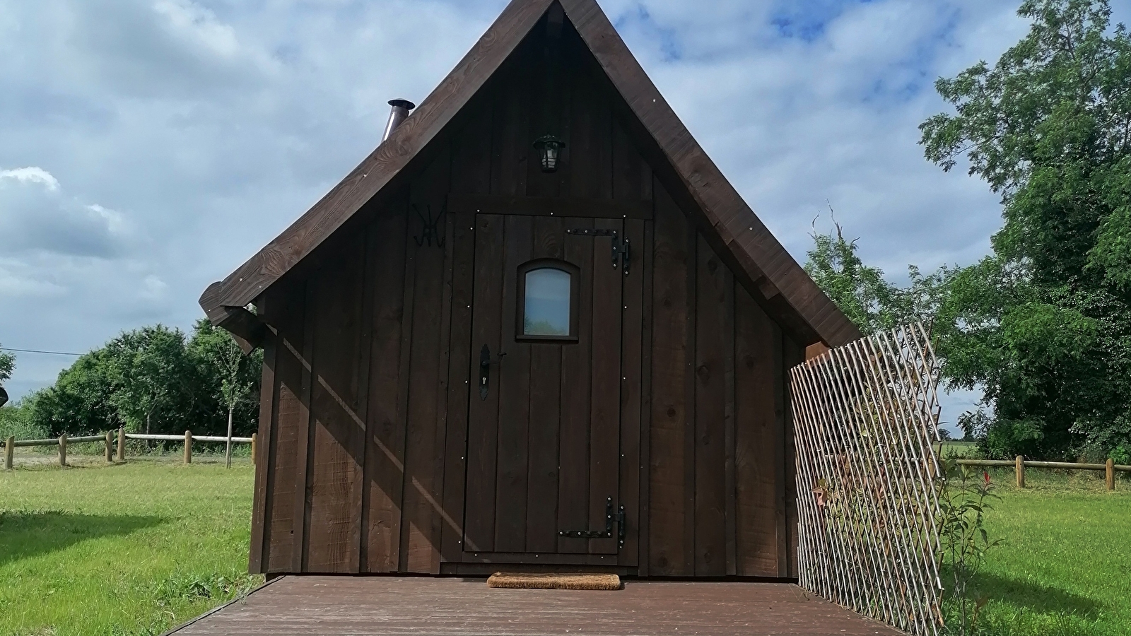 Le Tröll - La Halte du Canal