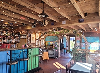 Au St-Hilaire - SAINT-HILAIRE-FONTAINE