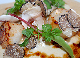 L'hostellerie de la Poste - CLAMECY