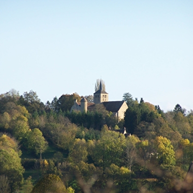 Circuit Le Bois de Chaume