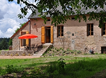 Le Haut de Montaugé - SAINT-LEGER-SOUS-BEUVRAY