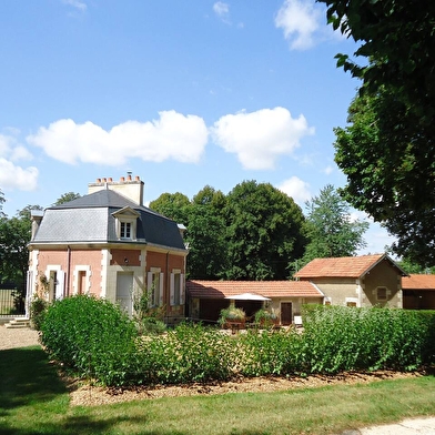 La Maison des Tilleuls