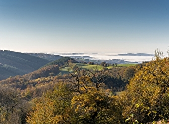 Circuit des Châteaux - POIL