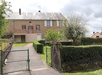 Gite Pannecière - CHAUMARD