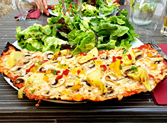 Pizzeria La Tour - CLAMECY