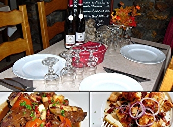 Old School Diner Restaurant - MILLAY