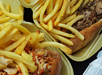 Istambul Kebab - CLAMECY